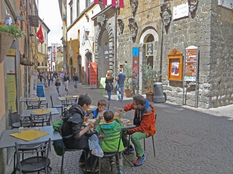 Italian Cuisine