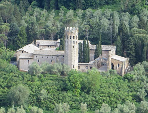 Orvieto Guide