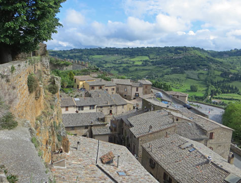 Orvieto Italy Travel Guide