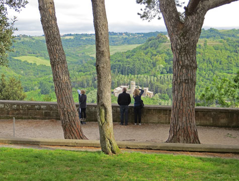 Umbria Countryside
